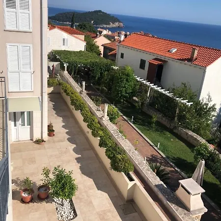 Studio Talir Dubrovnik Exterior photo