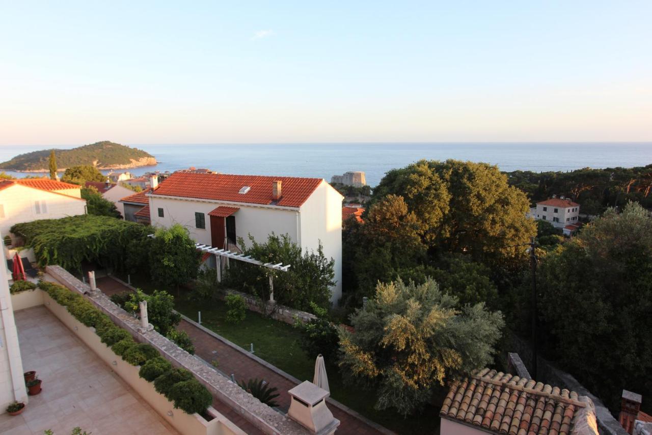 Apartment Talir Dubrovnik