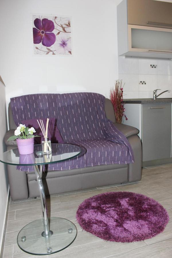 Talir Apartment