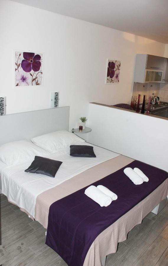 Talir Apartment